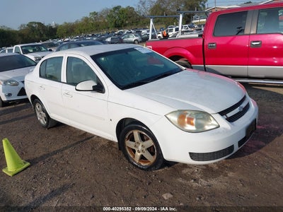 CHEVROLET COBALT 2007
