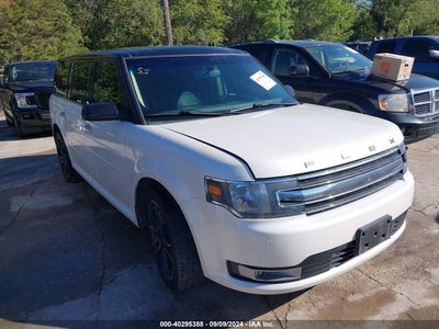 FORD FLEX 2015