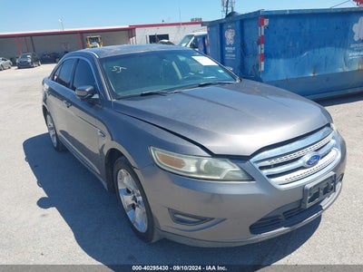 FORD TAURUS 2011