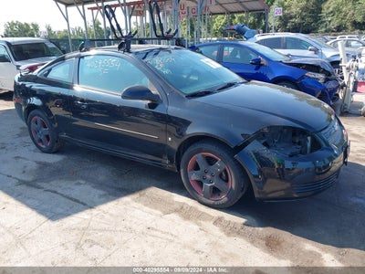 CHEVROLET COBALT 2009