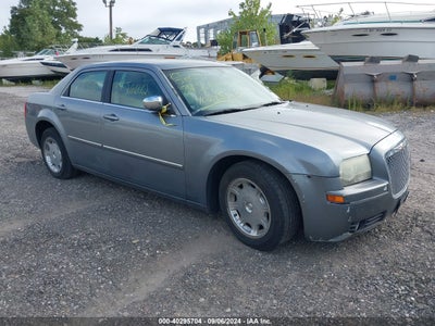 CHRYSLER 300 2006