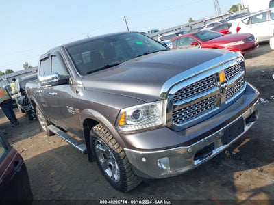 RAM 1500 2017