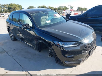 Honda Hr-V 2025