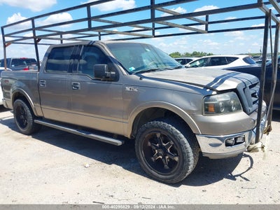 FORD F-150 2004