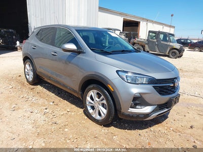 BUICK ENCORE GX 2023