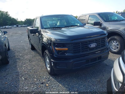 FORD F-150 2024