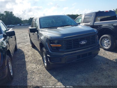 FORD F-150 2024