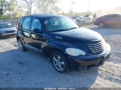 CHRYSLER PT CRUISER 2006