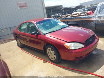 FORD TAURUS 2006