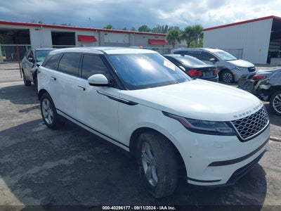 LAND ROVER RANGE ROVER VELAR 2020