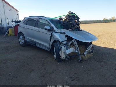 FORD EDGE 2015