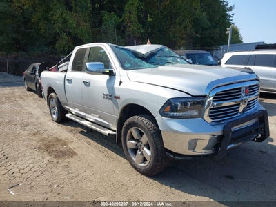 RAM 1500 2014