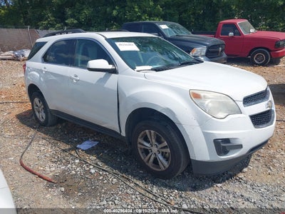 CHEVROLET EQUINOX 2014
