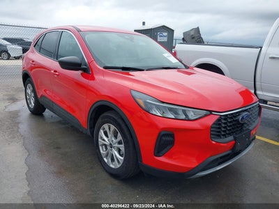 FORD ESCAPE 2024