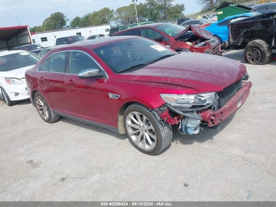 FORD TAURUS 2013
