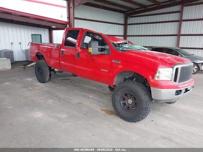 FORD F-250 2005