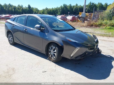TOYOTA PRIUS 2020