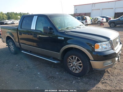 FORD F-150 2004