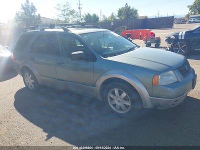 FORD FREESTYLE 2005