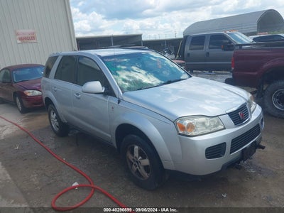 SATURN VUE 2007