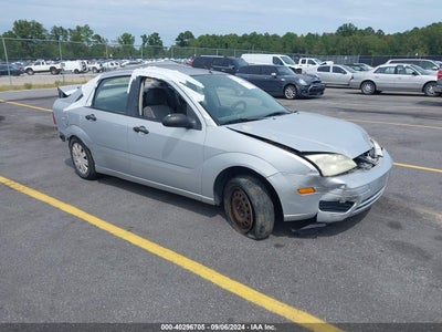 FORD FOCUS 2005