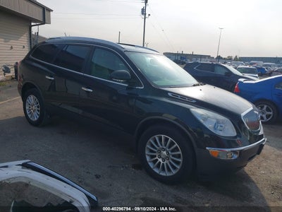 BUICK ENCLAVE 2012