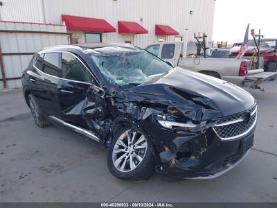 BUICK ENVISION 2023