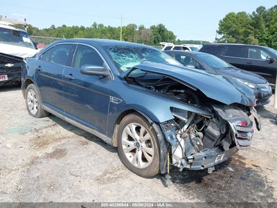 FORD TAURUS 2010