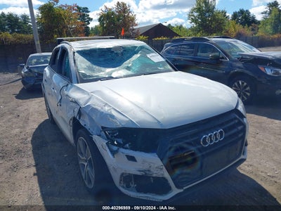 AUDI TT 2020