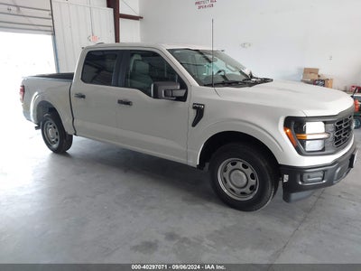 FORD F-150 2024