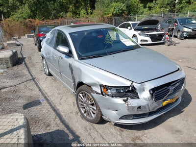 VOLVO S40 2008