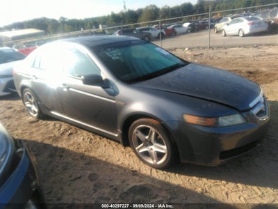 ACURA 200 2005