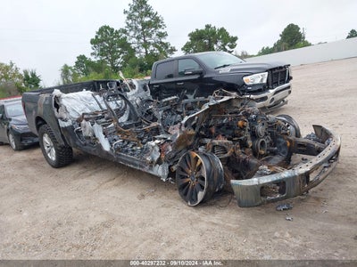 FORD F-150 2016