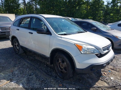 HONDA CR-V 2008
