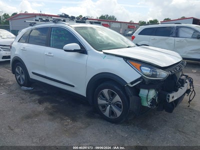 KIA NIRO 2019