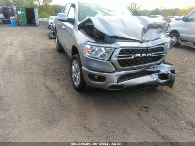 RAM 1500 2022