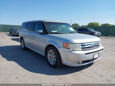 FORD FLEX 2009