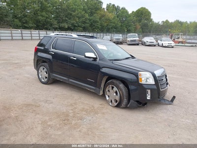 GMC TERRAIN 2015