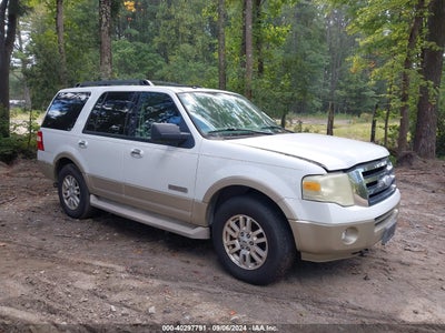 FORD EXPEDITION 2007