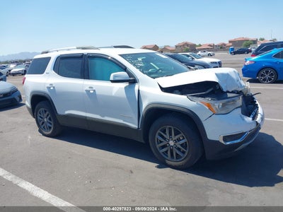 GMC ACADIA 2019