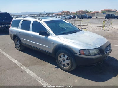VOLVO XC70 2003