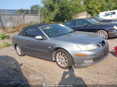 SAAB 9-3 2004