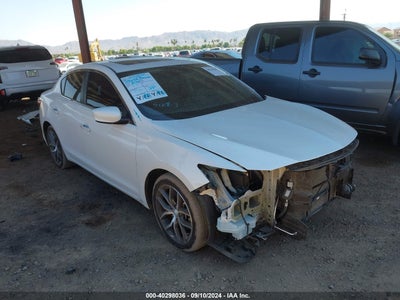 ACURA ILX 2022