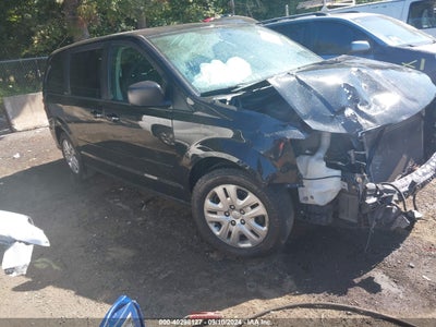 GRAND GRAND CARAVAN 2016