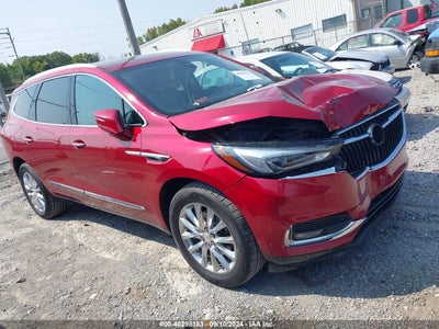 BUICK ENCLAVE 2018