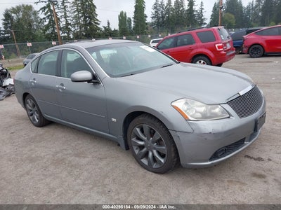 INFINITI M35 2007