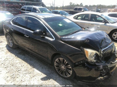 BUICK VERANO 2012