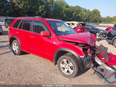 SUZUKI GRAND VITARA 2006