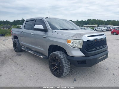TOYOTA TUNDRA 2014