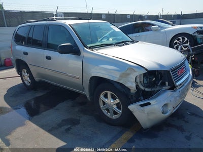 GMC ENVOY 2008